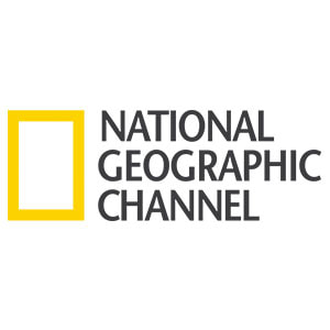 national geographic channel logo