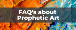 faqs about prophetic art