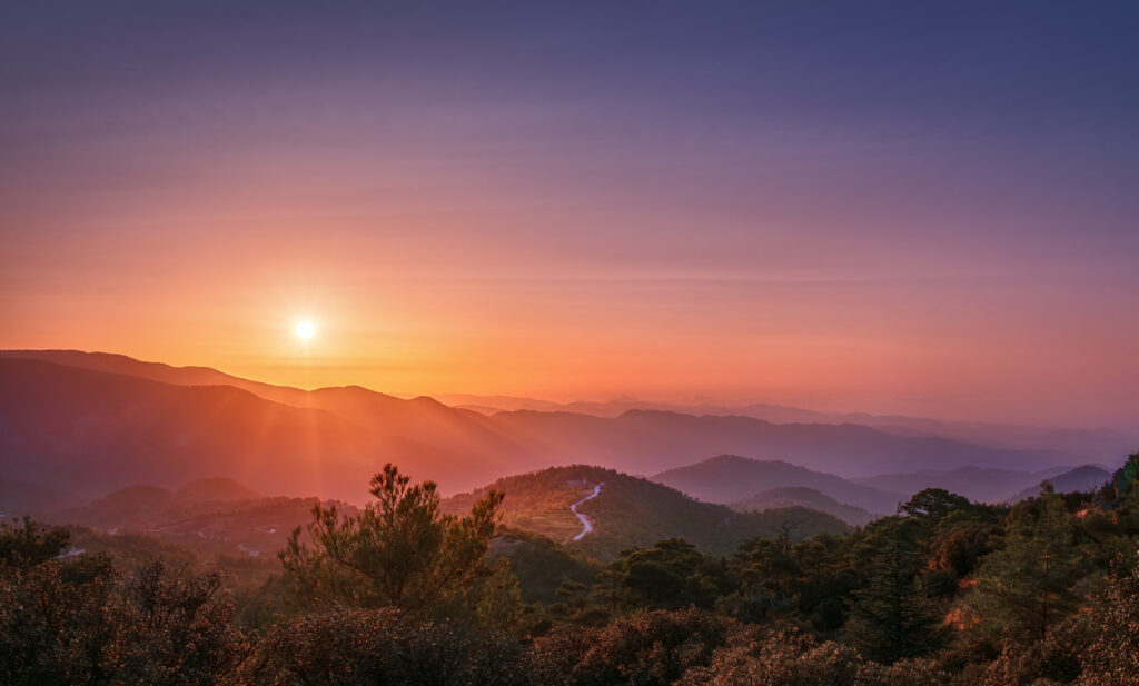 His Mercies are New Every Morning: Lamentations 3:22-23