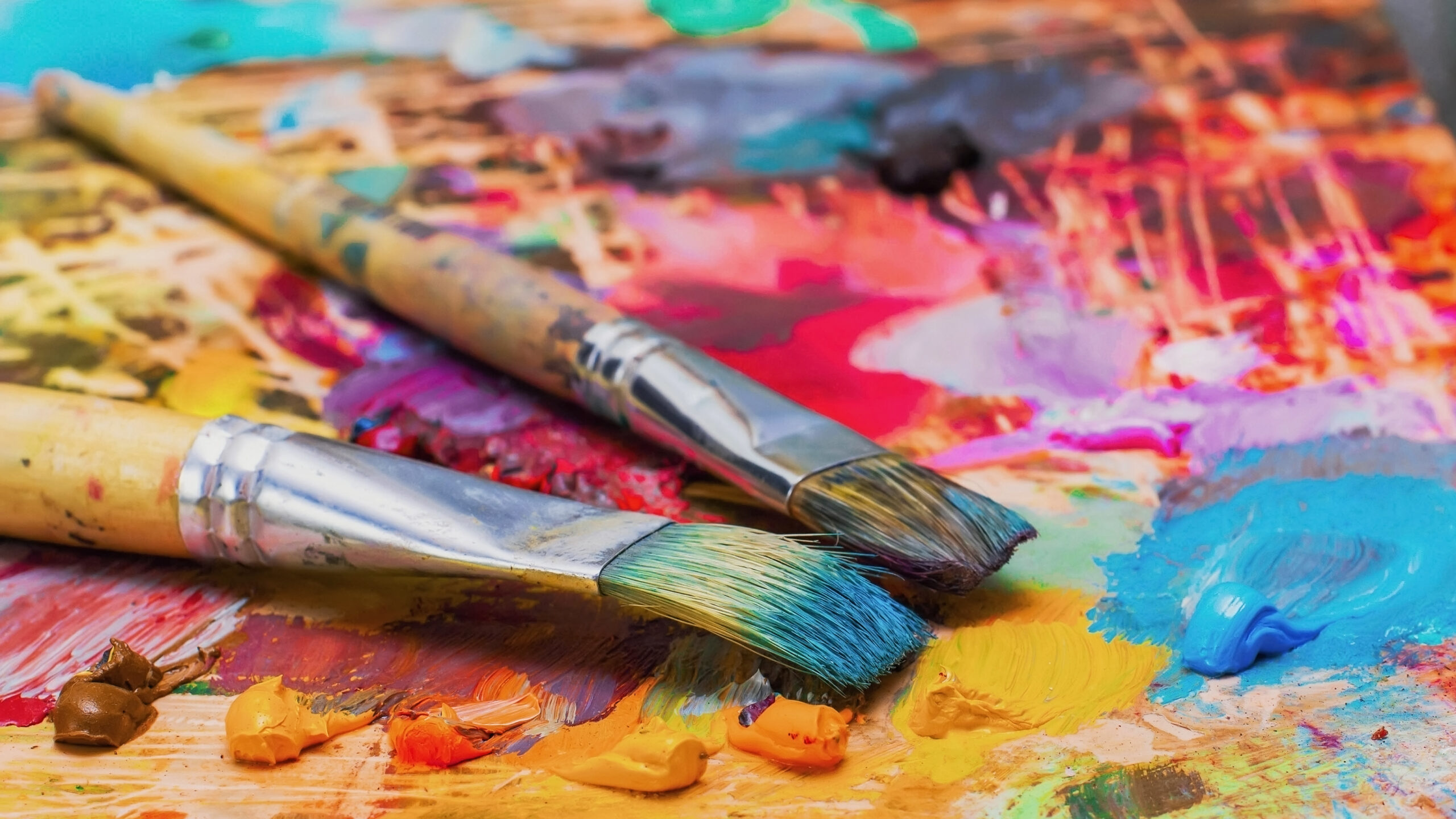 Finding Your Unique Artistic Voice: The Essential Design Elements That Define Your Creative Identity