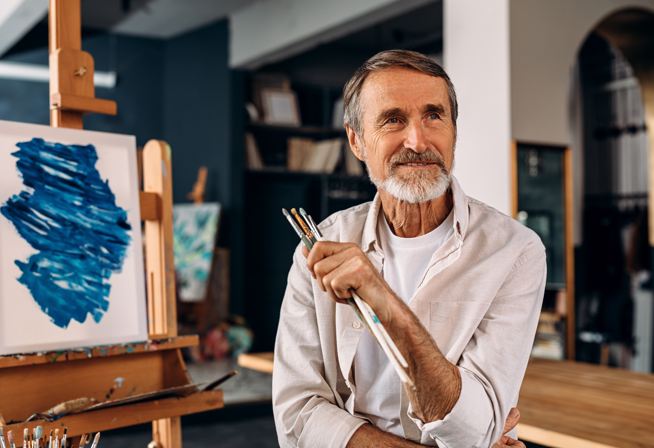 Redefining Success: The Secret to Thriving as an Artist